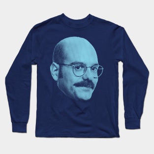 TOBIAS Long Sleeve T-Shirt